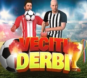 Veciti Derbi