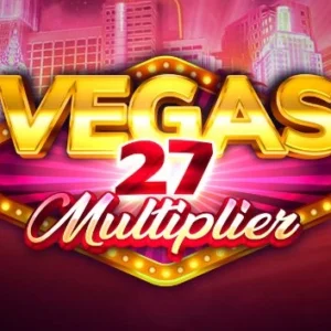 Vegas 27 Multiplier