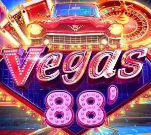 Vegas 88