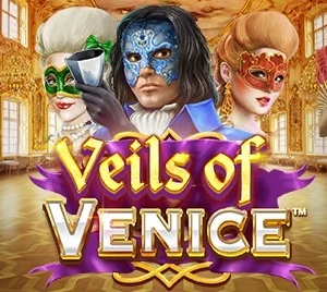 Veils of Venice