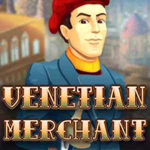 Venetian Merchant