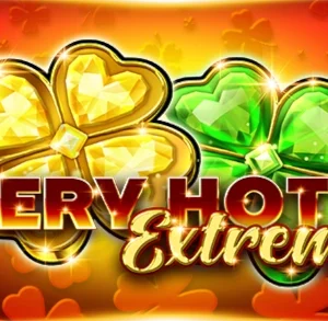 Very Hot 5 Extreme