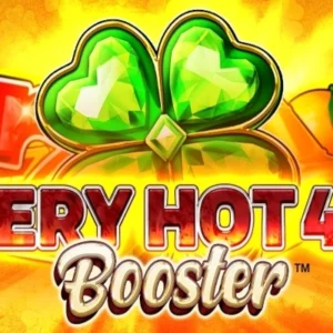 Very Hot Booster 40