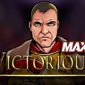 Victorious Max