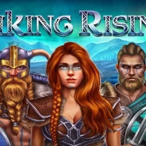 Viking Rising