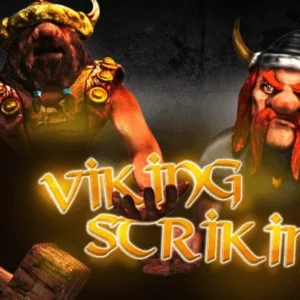 Viking Striking