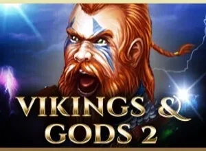 Vikings & Gods 2