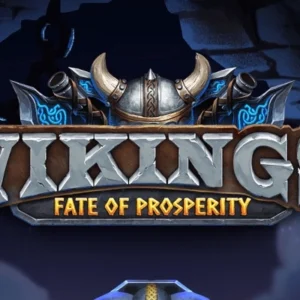 Vikings Fate of Prosperity