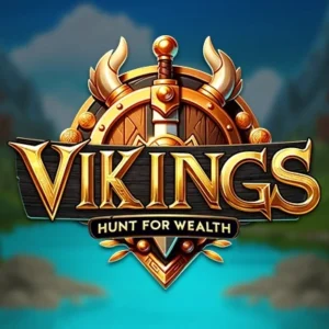 Vikings Hunt for Wealth