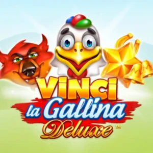 Vinci la Gallina Deluxe
