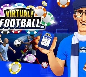 Virtual! Football