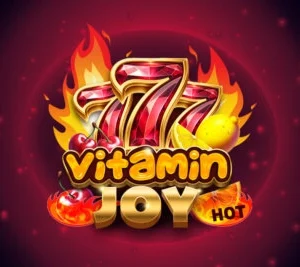 Vitamin Joy Hot
