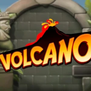 Volcano