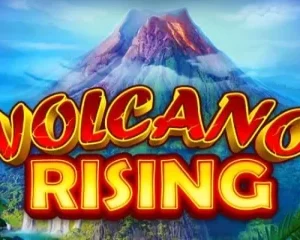 Volcano Rising