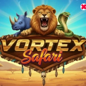 Vortex Safari