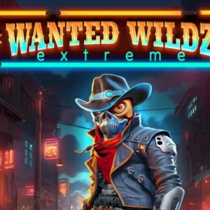 Wanted Wildz Extreme