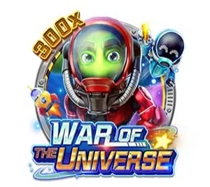 War Of The Universe