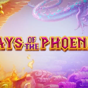 Ways Of The Phoenix