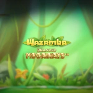 Wazamba Branded Megaways