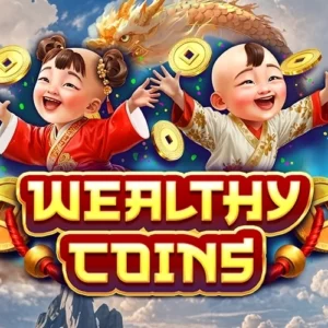 Wealthy Coins