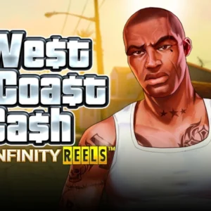 West Coast Cash Infinity Reels