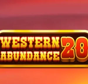 Western Abundance 20
