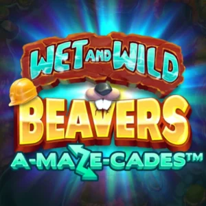 Wet and Wild Beavers
