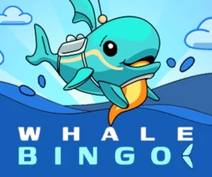 Whale Bingo