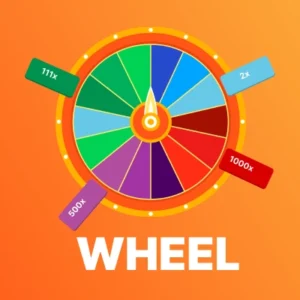 Wheel