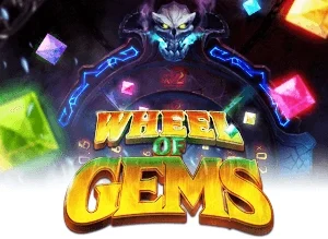 Wheel of Gems