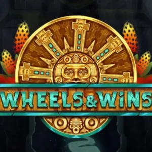 Wheels & Wins