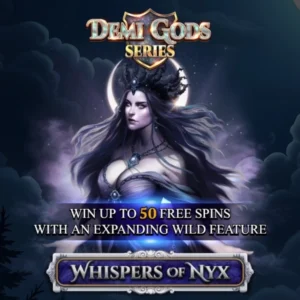 Whispers of Nyx