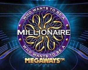 Who Wants to be a Millionaire Megaways