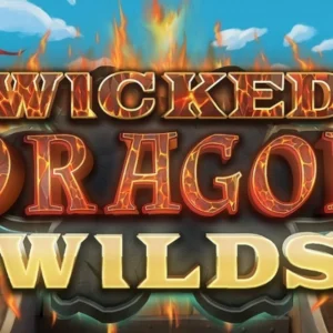 Wicked Dragon Wilds