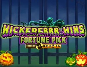 Wickederrr Wins Fortune Pick