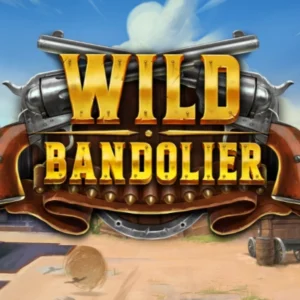 Wild Bandolier