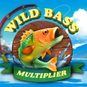 Wild Bass Multiplier
