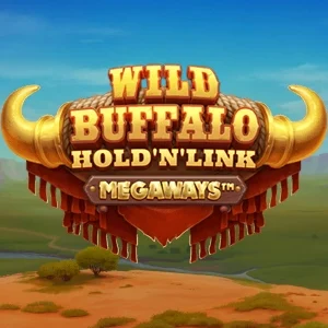 Wild Buffalo Megaways: Hold 'N' Link