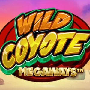 Wild Coyote Megaways