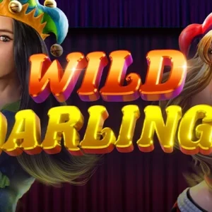 Wild Darlings
