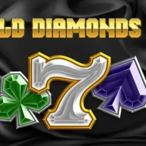 Wild Diamonds 50