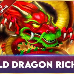 Wild Dragon Riches
