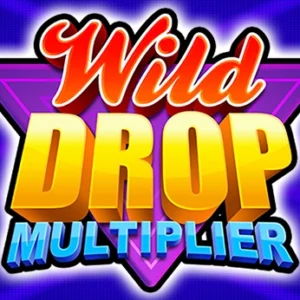 Wild Drop Multiplier