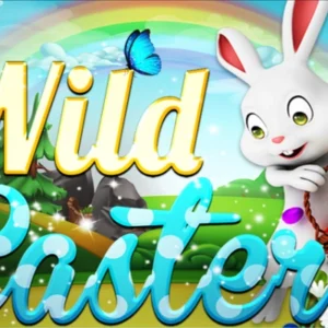 Wild Easter