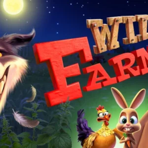 Wild Farm