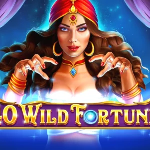 Wild Fortune