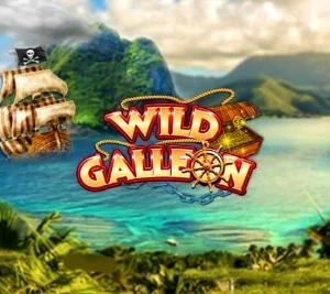 Wild Galleon