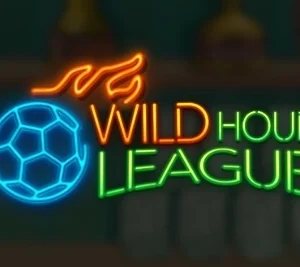 Wild Hour League