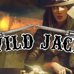 Wild Jack