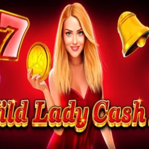 Wild Lady Cash 10